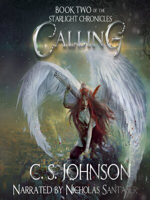 cover image of Calling